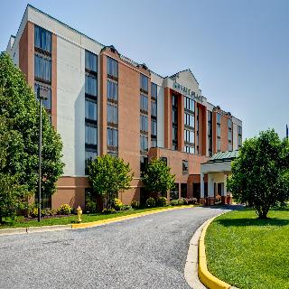 Hyatt Place Baltimore/BWI Airport