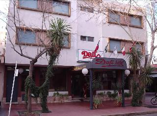 Hotel Dali * *