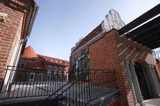 Hotel St. Bruno