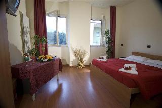 Villaggio Olimpico, Milan