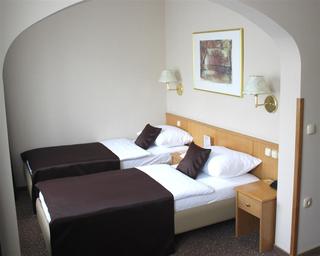 Room
 di Best Western Plus Hotel Piramida