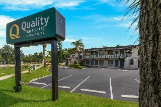 Quality Inn&Suites Altamonte Springs Orlando-North