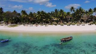 Constance Sakoa Boutik Hotel