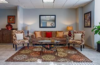 聯邦城市套房酒店 Federal City Inn and Suites