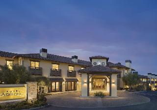 Hotel Abrego