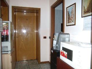 Guesthouse Central Station, Milan