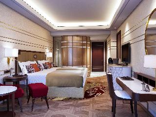 Admiral Hotel Manila - MGallery Collection