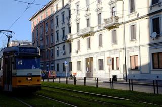 City Residence Milano, Milan