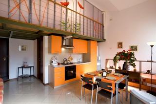 City Residence Milano, Milan