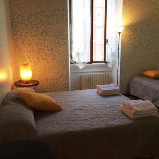 City Residence Milano, Milan