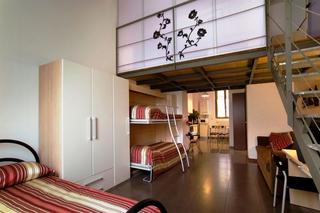 City Residence Milano, Milan