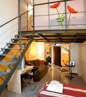 City Residence Milano, Milan