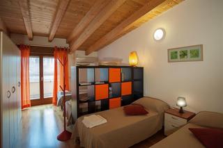 City Residence Milano, Milan