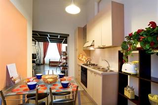 City Residence Milano, Milan