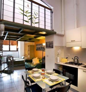 City Residence Milano, Milan