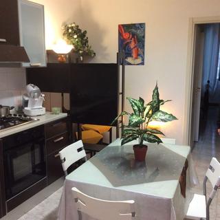 City Residence Milano, Milan