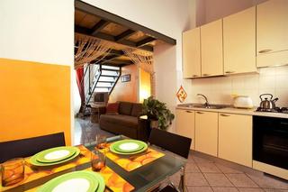 City Residence Milano, Milan