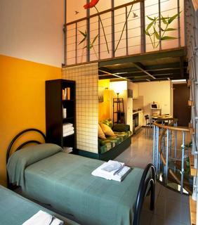 City Residence Milano, Milan