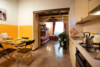 City Residence Milano, Milan