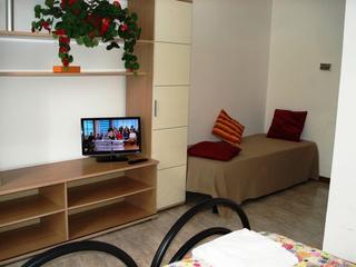 City Residence Milano, Milan