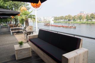 Stayokay Maastricht, Maastricht