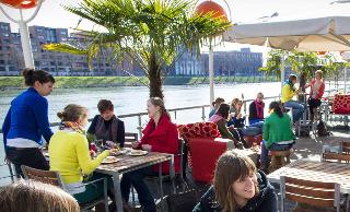 Stayokay Maastricht, Maastricht
