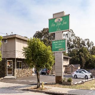 San Luis Inn & Suites
