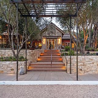 Bernardus Lodge