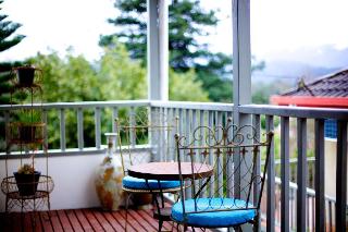 Healesville Apartments