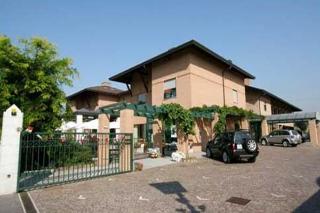 Da Mariuccia, Milan