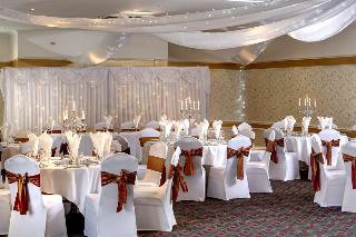 Best Western Broadfield Park, Manchester