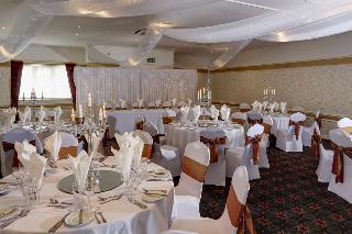 Best Western Broadfield Park, Manchester