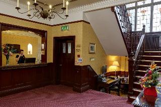 Best Western Broadfield Park, Manchester