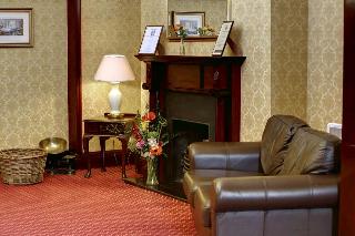 Best Western Broadfield Park, Manchester