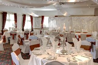 Best Western Broadfield Park, Manchester