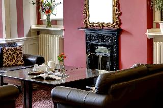 Best Western Broadfield Park, Manchester