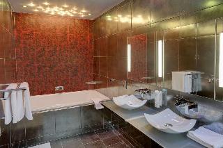 Best Western Broadfield Park, Manchester