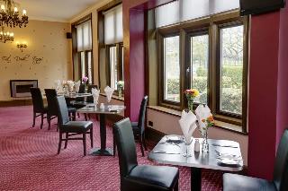 Best Western Broadfield Park, Manchester