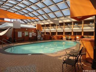Fairfield Inn Suites By Marriott Milwaukee North