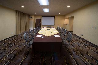 會議室