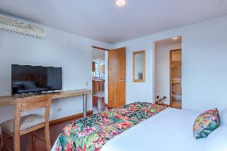 Room
 di Affinity Suites Aparthotel