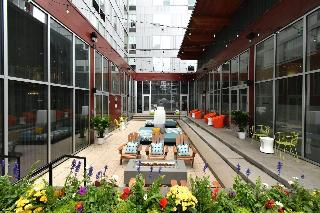 Aloft Minneapolis