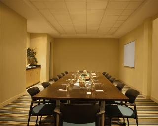 會議室
