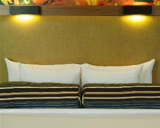 Guest room, 1 King