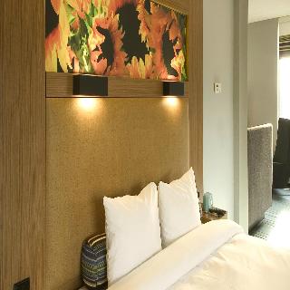 Aloft Minneapolis HAB