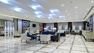 Crowne Plaza Madinah