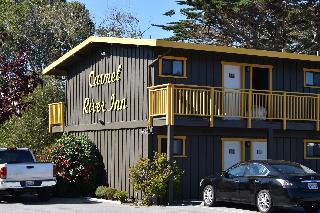 Carmel River Inn