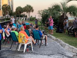Sea Dip Motel