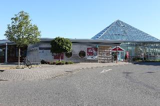 Autohof - Motel Salzbergen