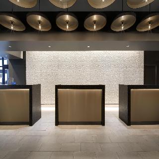 Hyatt Regency Milwaukee